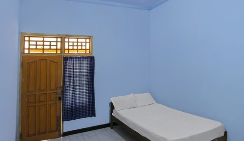 Chambre Double Économique