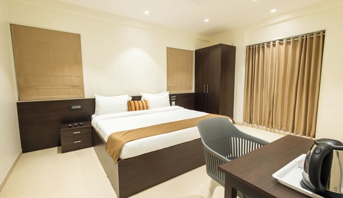 Chambre Classique