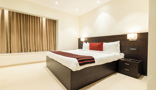 Chambre Supérieure