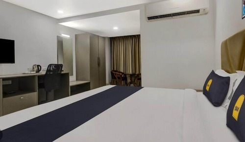 Chambre Double