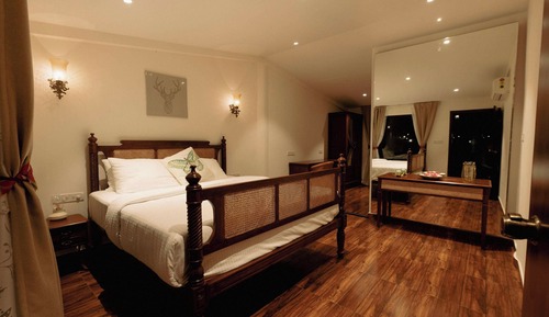 Chambre Premium