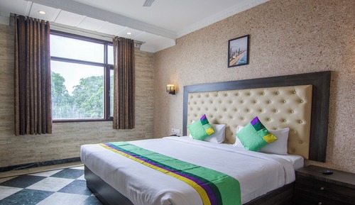 Chambre Standard