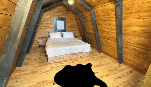 Bungalow Confort