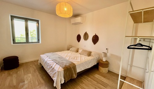 Appartement Confort