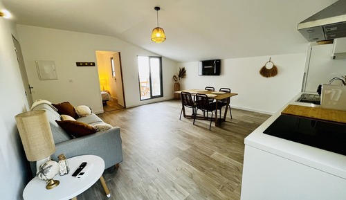 Appartement Classique