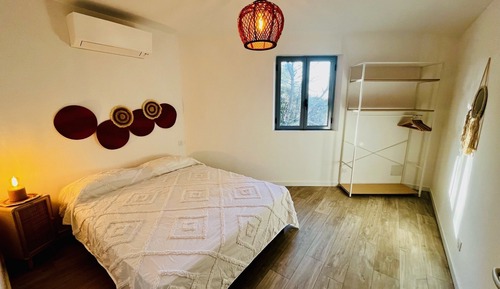 Appartement Confort