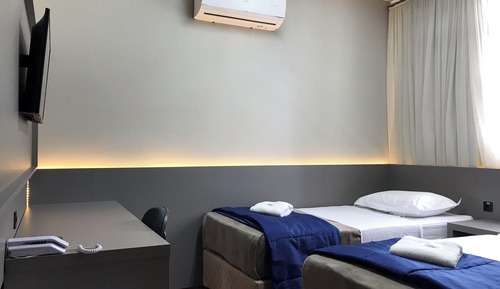 Chambre Standard