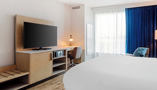 Chambre Premium