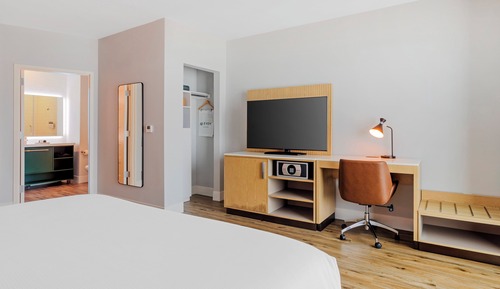 Chambre Standard