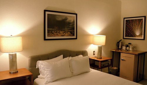 Chambre Classique, 1 grand lit
