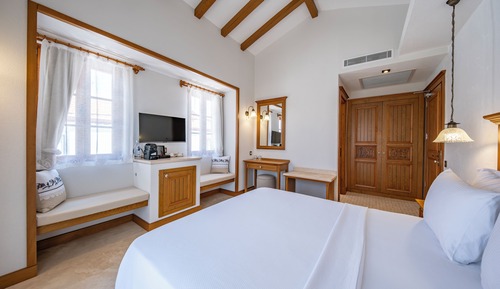 Chambre Standard