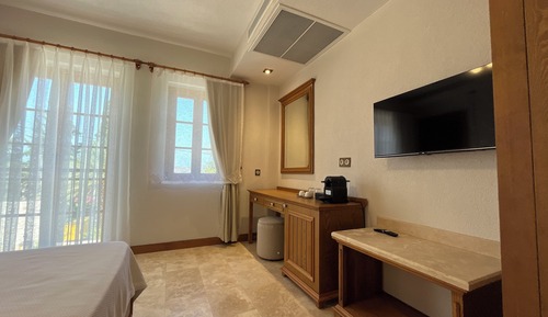 Chambre Standard