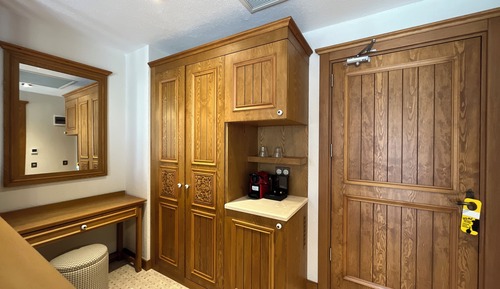 Chambre Deluxe