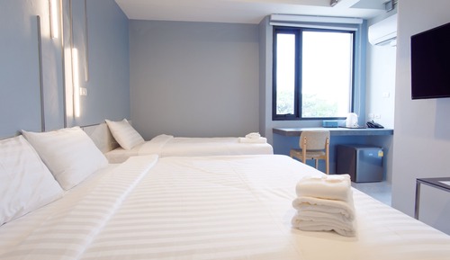 Chambre Triple Classique