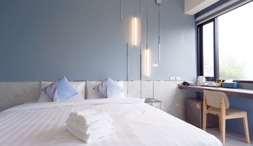 Chambre Double