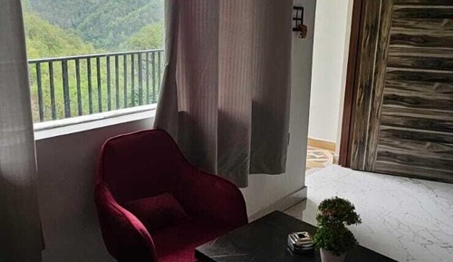 Chambre Familiale