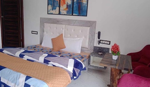 Chambre Standard