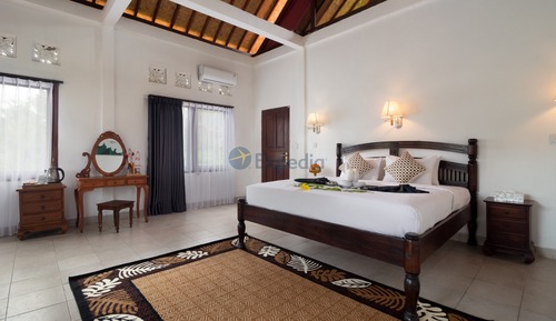 Villa Panoramique, 1 chambre
