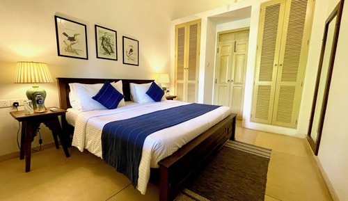 Chambre Standard
