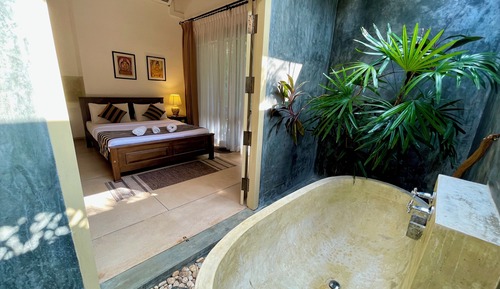 Chambre Deluxe