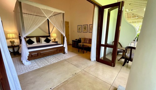 Suite « Premier »