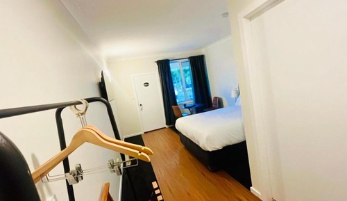 Chambre Double Exécutive