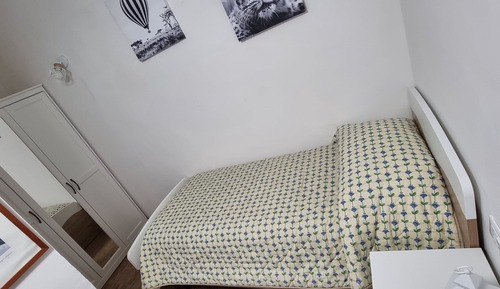 Appartement Romantique