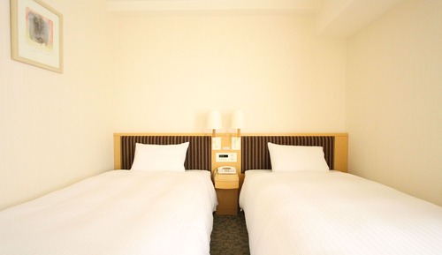 Chambre Standard, plusieurs lits