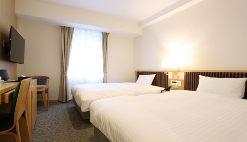 Chambre Supérieure, plusieurs lits