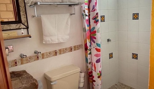 Chambre Double Panoramique, 2 lits doubles