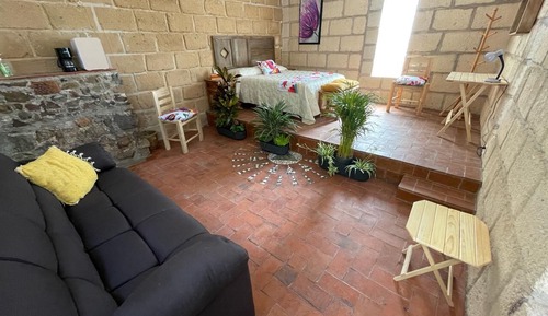 Chambre Junior