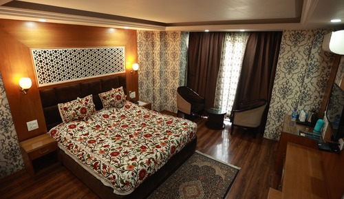 Chambre Double Premium