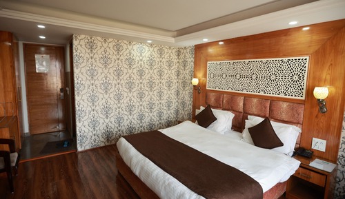 Chambre Premium