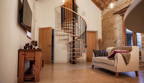 Maison Luxe, 2 chambres