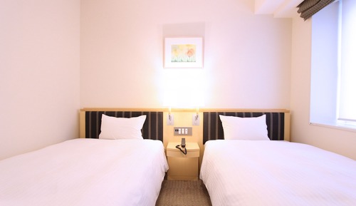 Chambre Standard, plusieurs lits