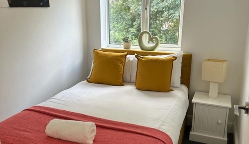 Appartement Exécutif