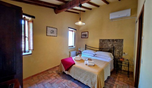 Chambre Quadruple