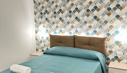 Chambre Triple Deluxe