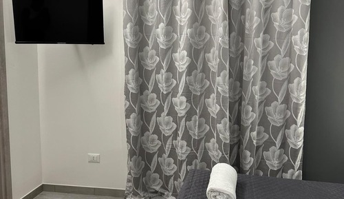 Chambre Quadruple Confort