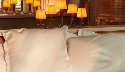 Chambre Supérieure, 1 grand lit