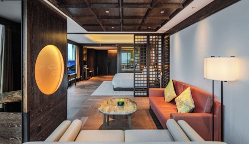 Suite
