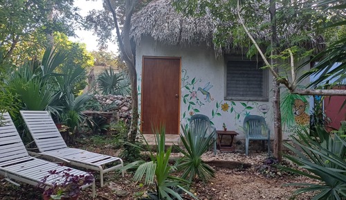 Bungalow Confort, 1 chambre