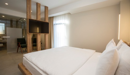 Chambre Deluxe