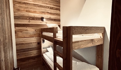 Appartement Premium