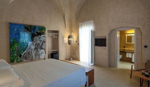 Chambre Supérieure