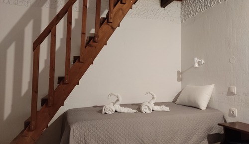 Appartement Confort