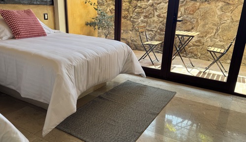 Chambre Double Luxe