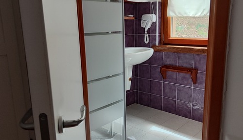 Chambre Quadruple Familiale