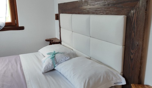 Chambre Double Confort