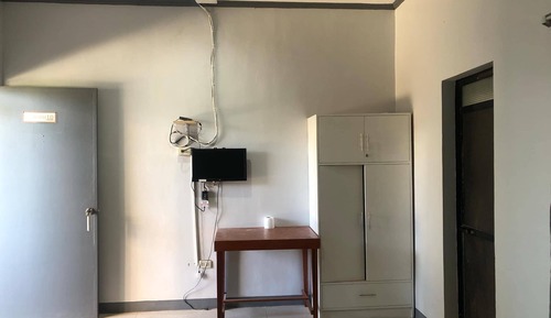 Chambre Familiale